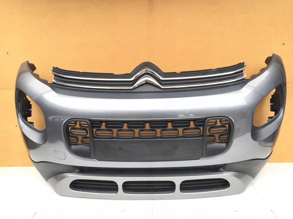 citroen c3 aircross parachoque paragolpes calandra delantero ($)