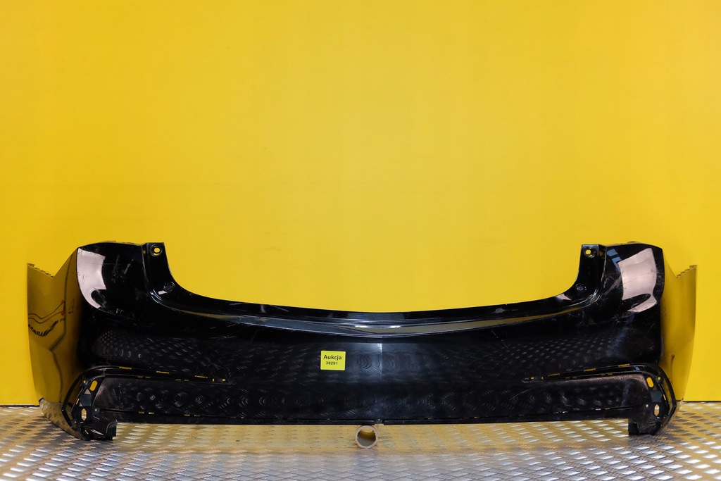 acura tlx 2018 2019 2020 parachoque paragolpes trasero usa ($)