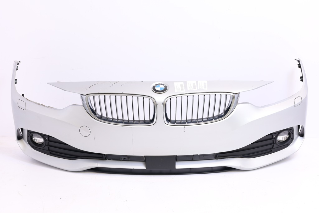 parachoque paragolpes delantero delantero bmw f32 f33 f36 lift lci a83 ($)