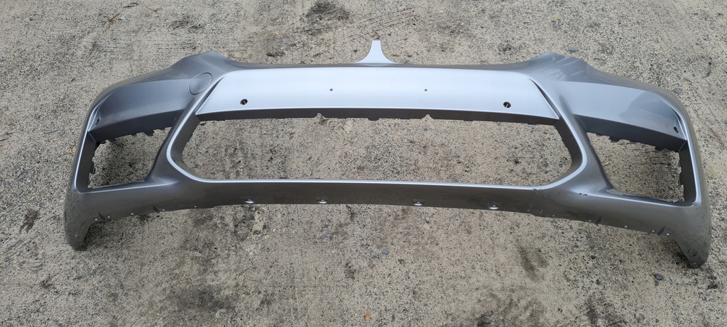 bmw m5 f90 parachoque paragolpes delantero ($)