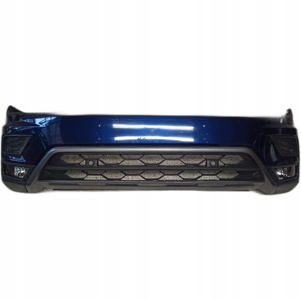 parachoque paragolpes delantero tiguan ii cross ($)