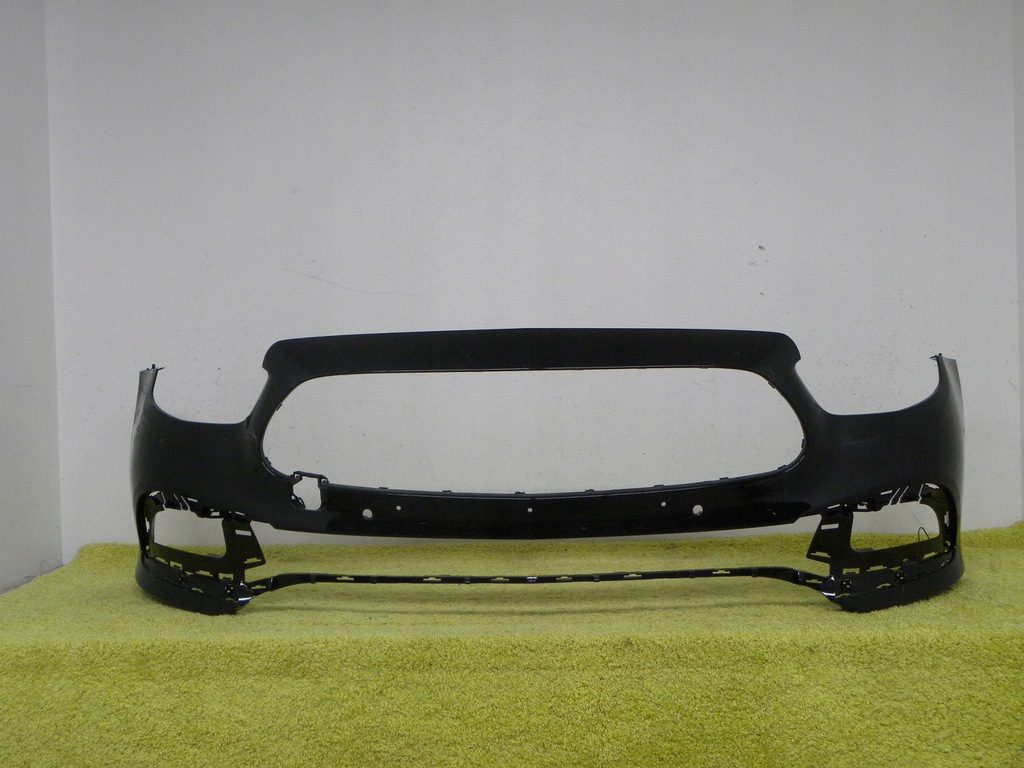 parachoque paragolpes delantero mercedes e 238 w238 coupe lift 20  ($)