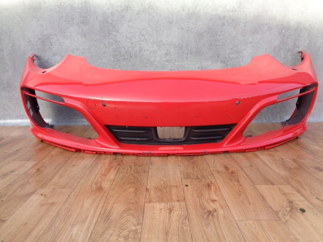 porsche 911 991 lift parachoque paragolpes delantero ($)