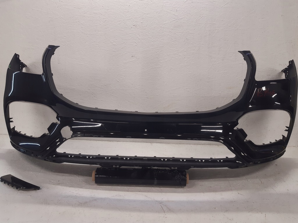 parachoque paragolpes delantero mercedes gls w 167 amg ($)