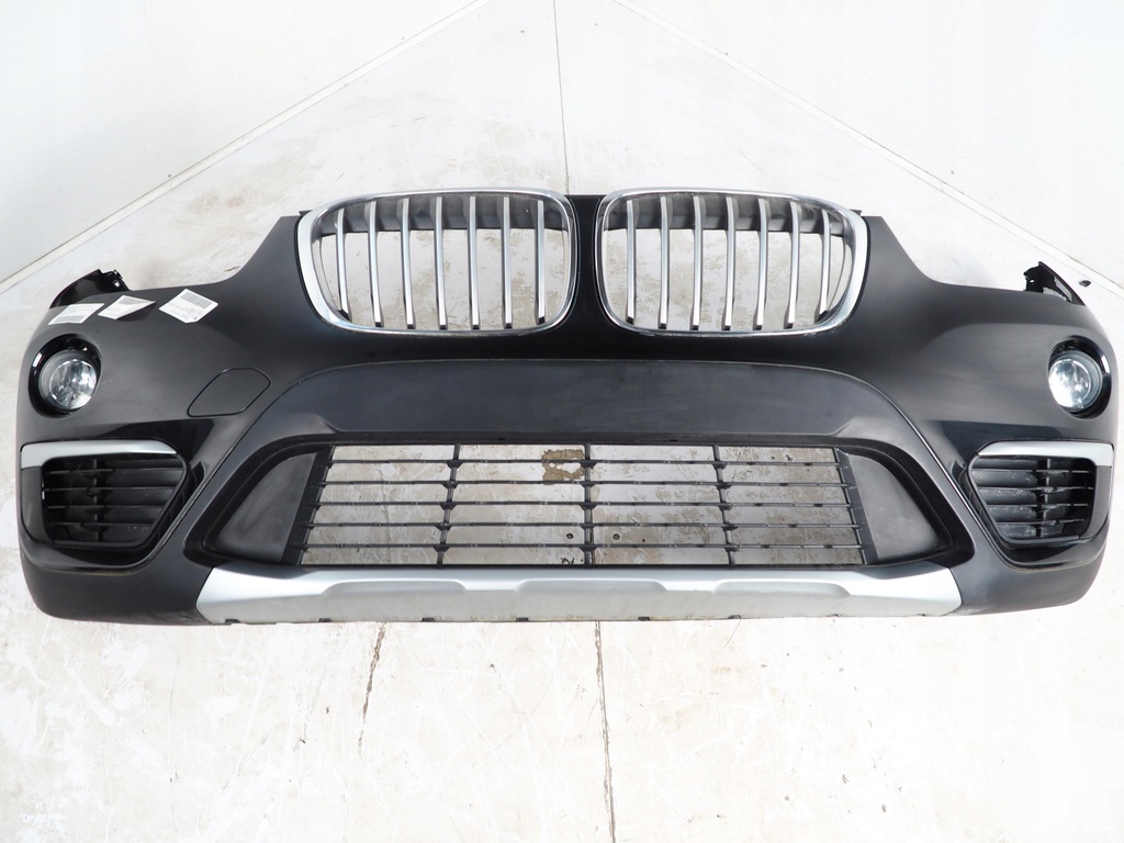parachoque paragolpes delantero delantero bmw x1 f48 475 x line ($)