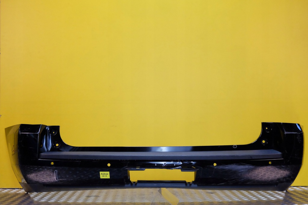 gmc yukon xl 2015 2016   parachoque paragolpes trasero usa ($)