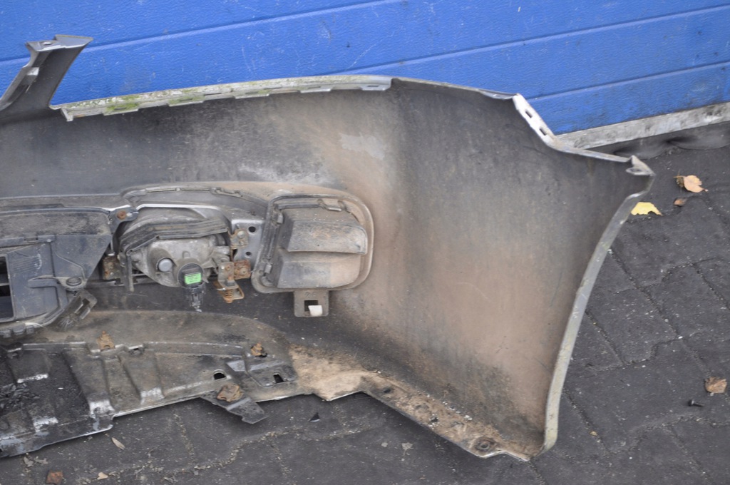 honda accord vii lift parachoque paragolpes delantero delantero ($)