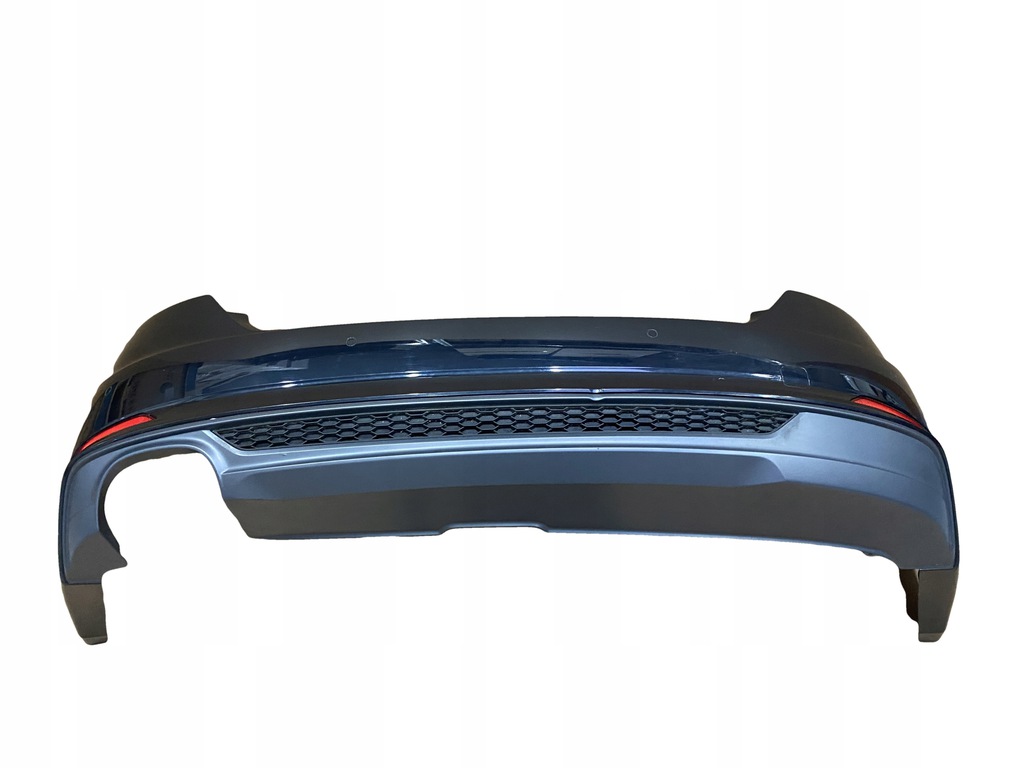 audi a5 8w coupe cabrio sline parachoque paragolpes trasero lx5r ($)