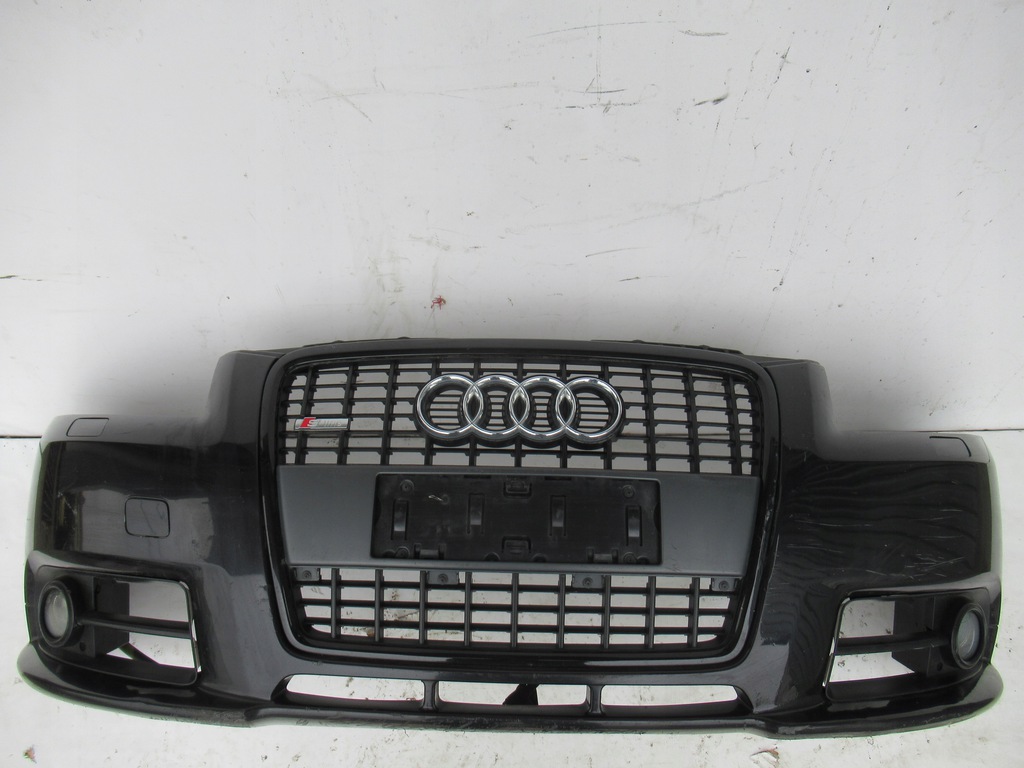 parachoque paragolpes delantero delantero audi a3 s line 8po 05 09 ($)
