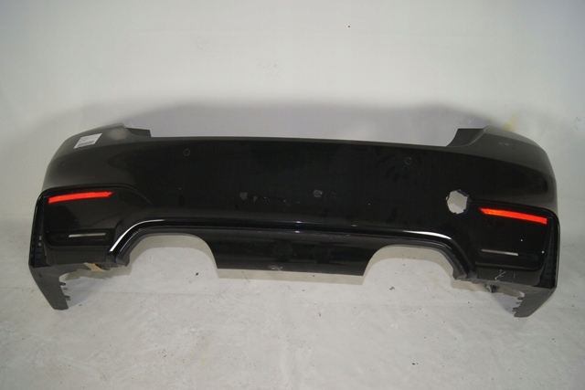 bmw m4 f82 parachoque paragolpes trasero completo ($)
