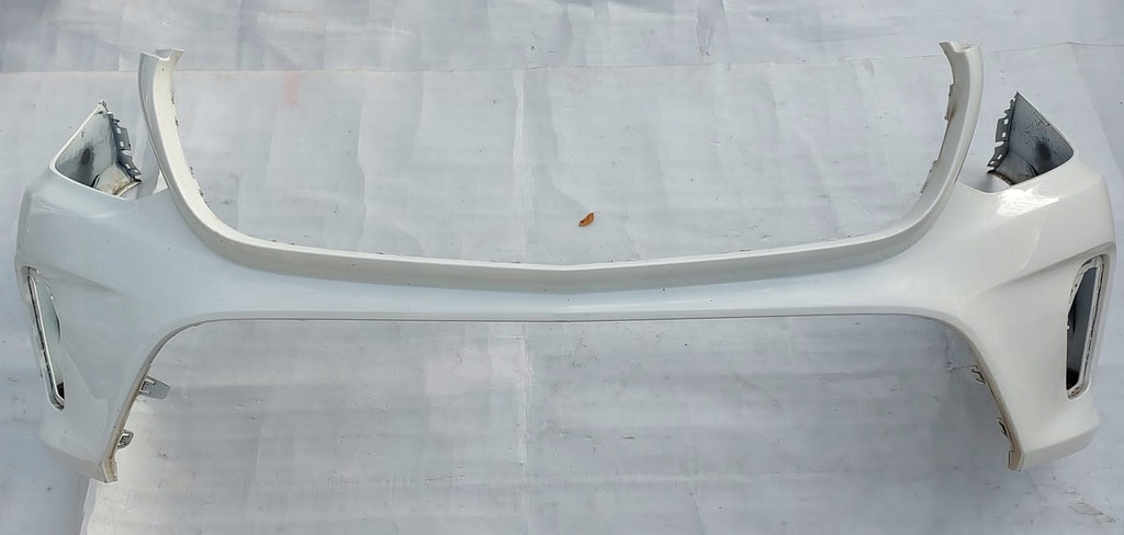 mercedes gls 166 w166 parachoque paragolpes delantero ($)