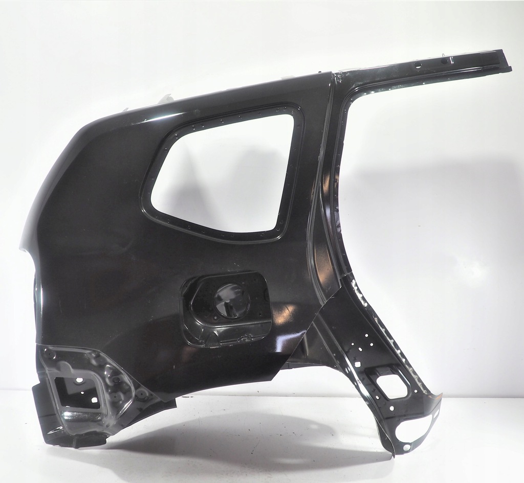 aleta corte der. trasero dacia duster ii 2 18  ($)