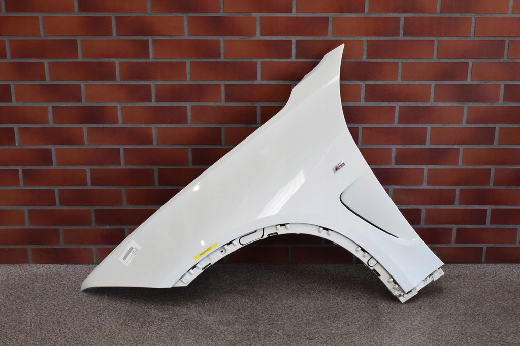 aleta izq.  bmw x5 f15 kolor a300 ($)