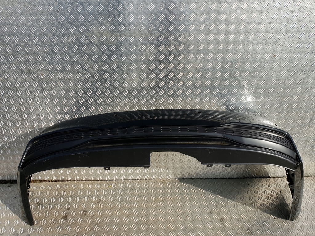 parachoque paragolpes trasero audi a7 c8 4k8 s line kpl ($)