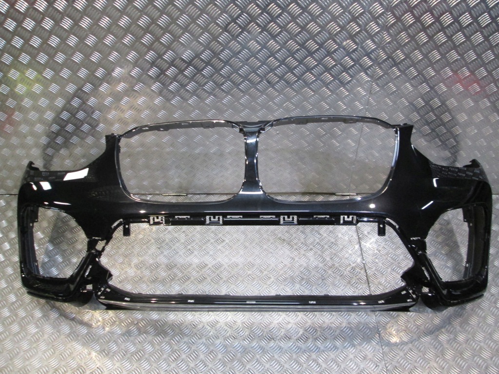 bmw g01 g02 parachoque paragolpes cubierta delantero ($)