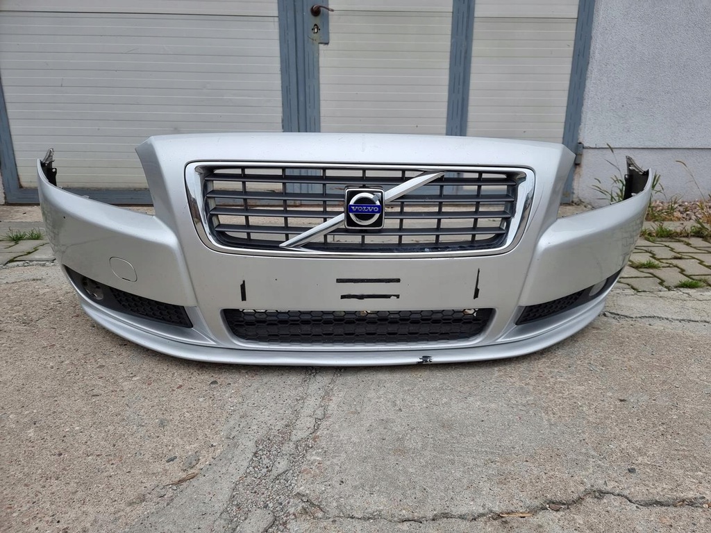 parachoque paragolpes delantero volvo s80 ii v70 iii parachoque paragolpes 426 2