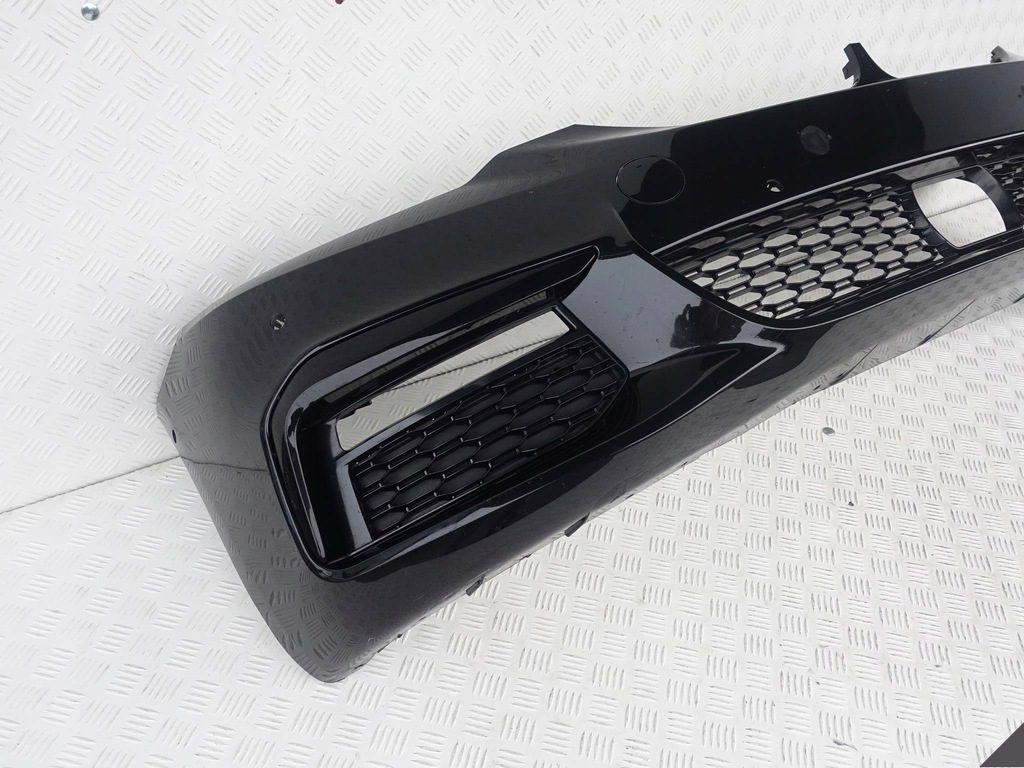 bmw 5 g30 g31 m lote 17 20 parachoque paragolpes *6xpdc* (475) ($)