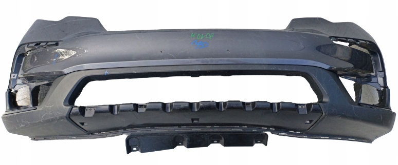 honda pilot lift 19  parachoque paragolpes delantero delantero ($)