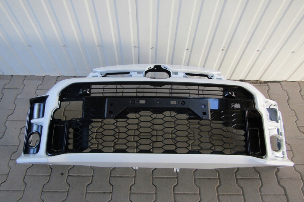 parachoque paragolpes delantero delantero toyota yaris gr 4 iv 20  ($)