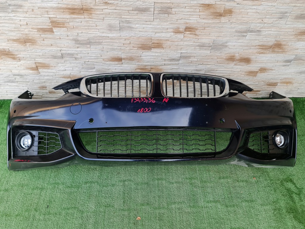 parachoque paragolpes bmw 4 f32 f33 f36 m lote ($)