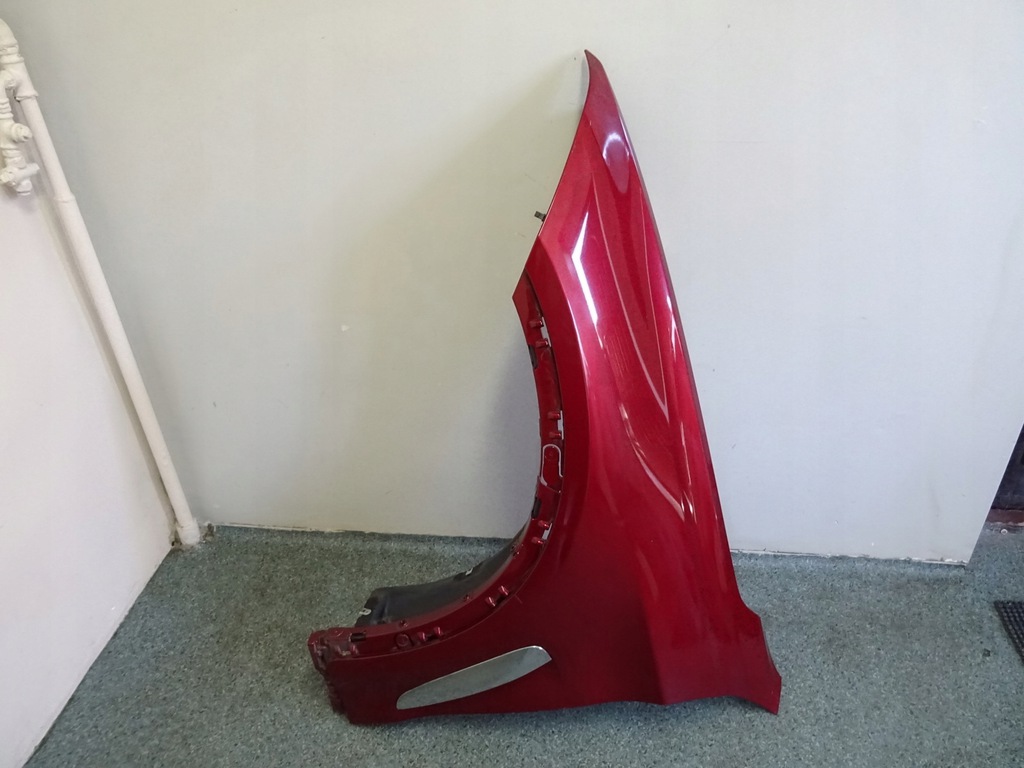 bmw x6 f16 aleta delantero izq.  ($)