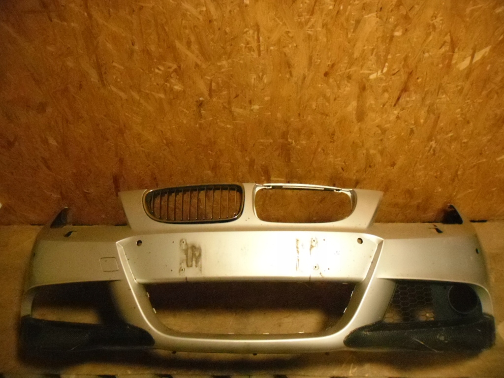 parachoque paragolpes delantero e90 lift e91 performance carbon m ($)