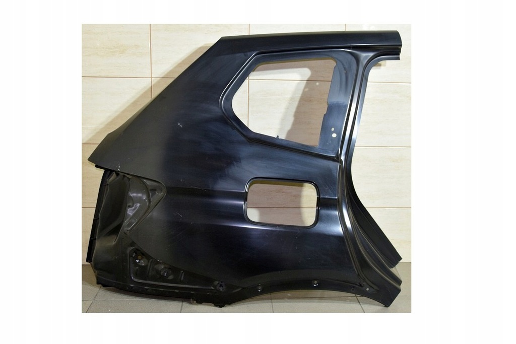 bmw x3 f25 10 17r  trasero aleta trasero ($)