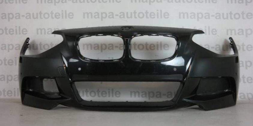 parachoque paragolpes delantero bmw 1er f20 m paket bj  2011 2014 ($)