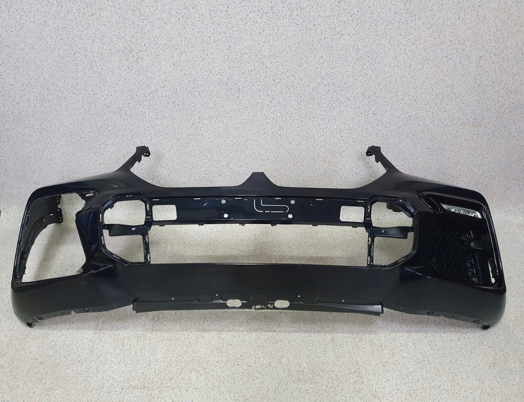 bmw x6 g06 m lote parachoque paragolpes delantero delantero ($)