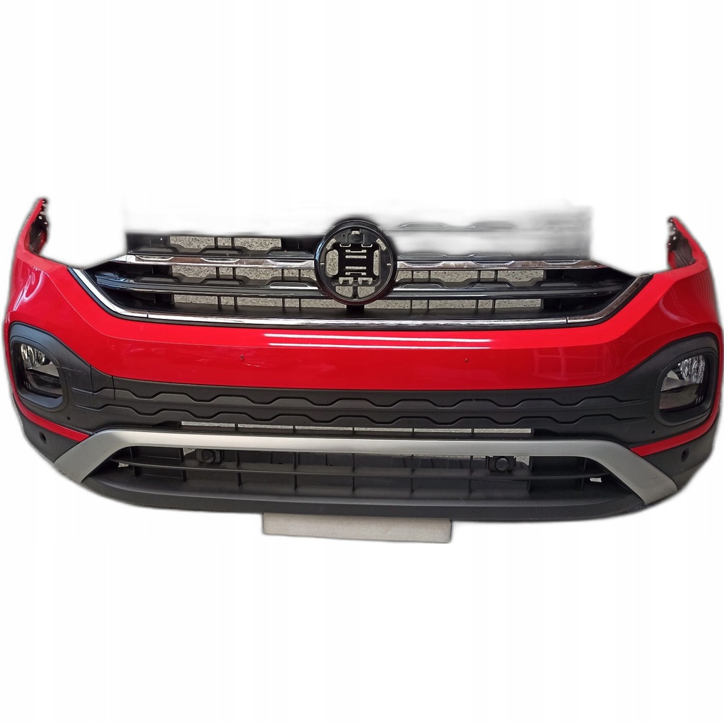 parachoque paragolpes delantero t cross 2gm807221a ($)