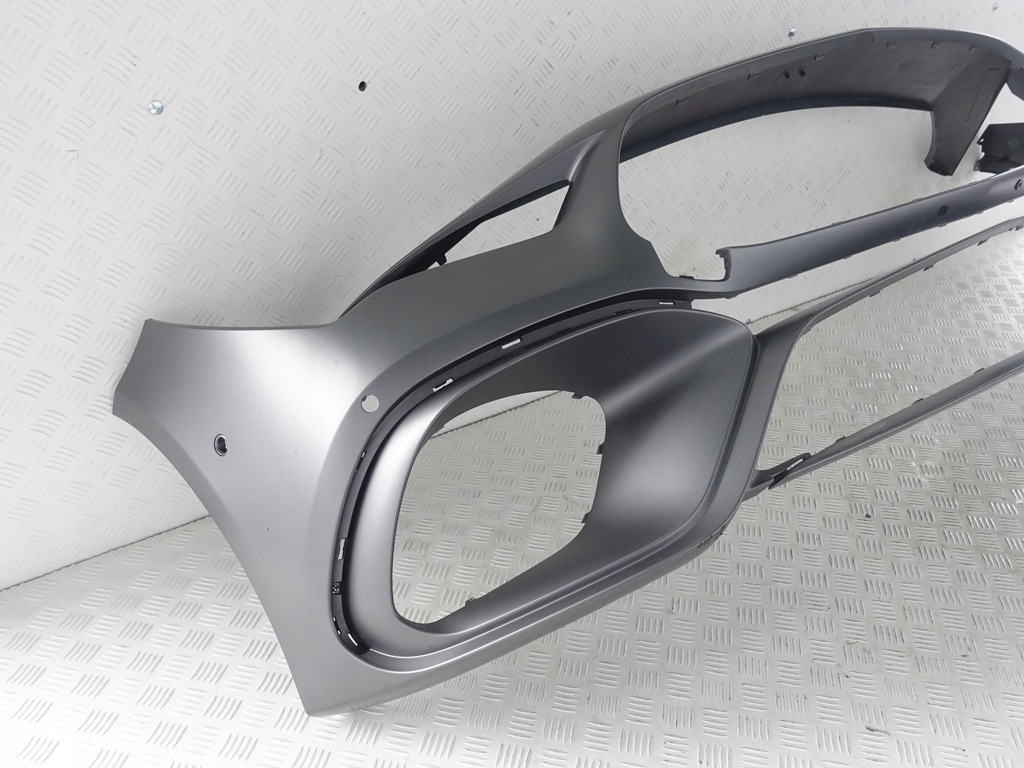 mercedes cla c118 45 amg 19  parachoque paragolpes delantero *pdc* ($)