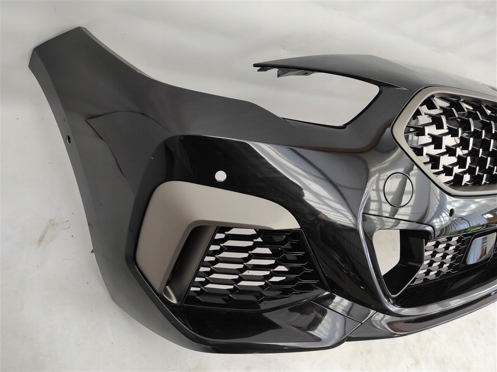 parachoque paragolpes delantero bmw 2 f44 m performance po 2020 ($)