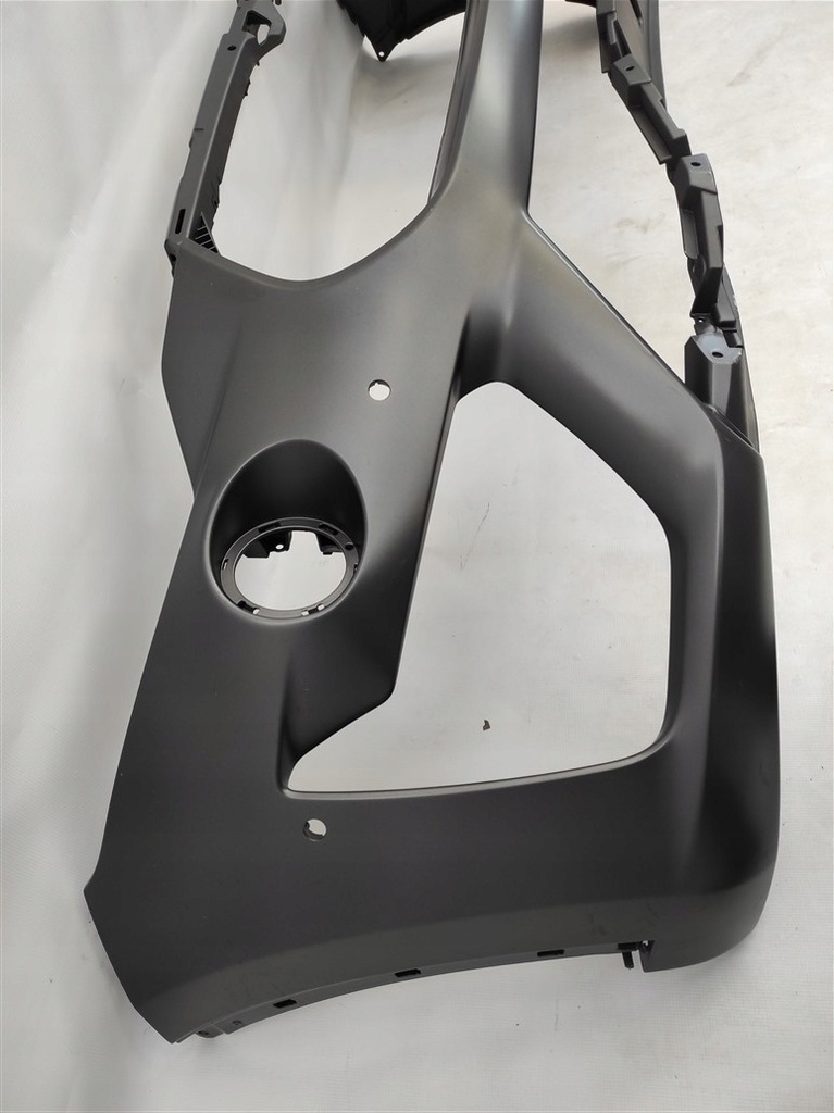 parachoque paragolpes delantero maserati levante gts lift po 2018 ($)