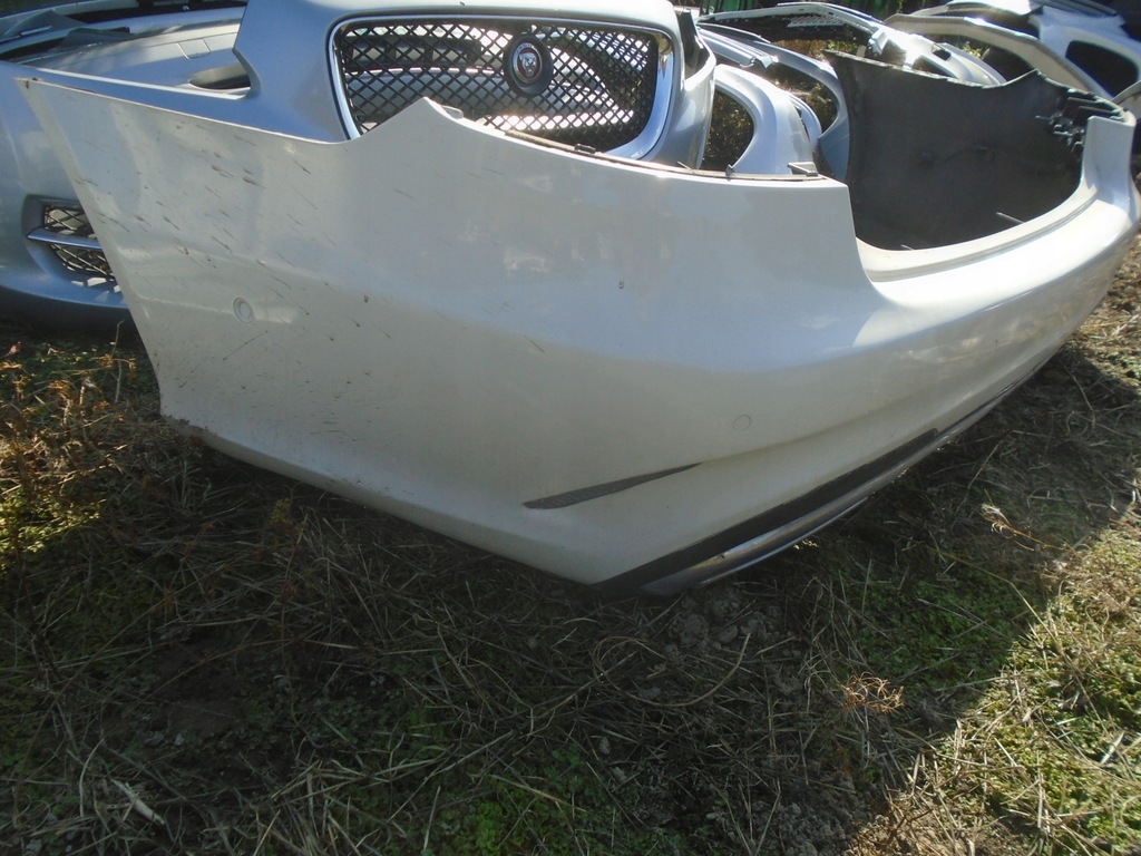 mercedes w212 lift sedan parachoque paragolpes trasero amg pdc ($)