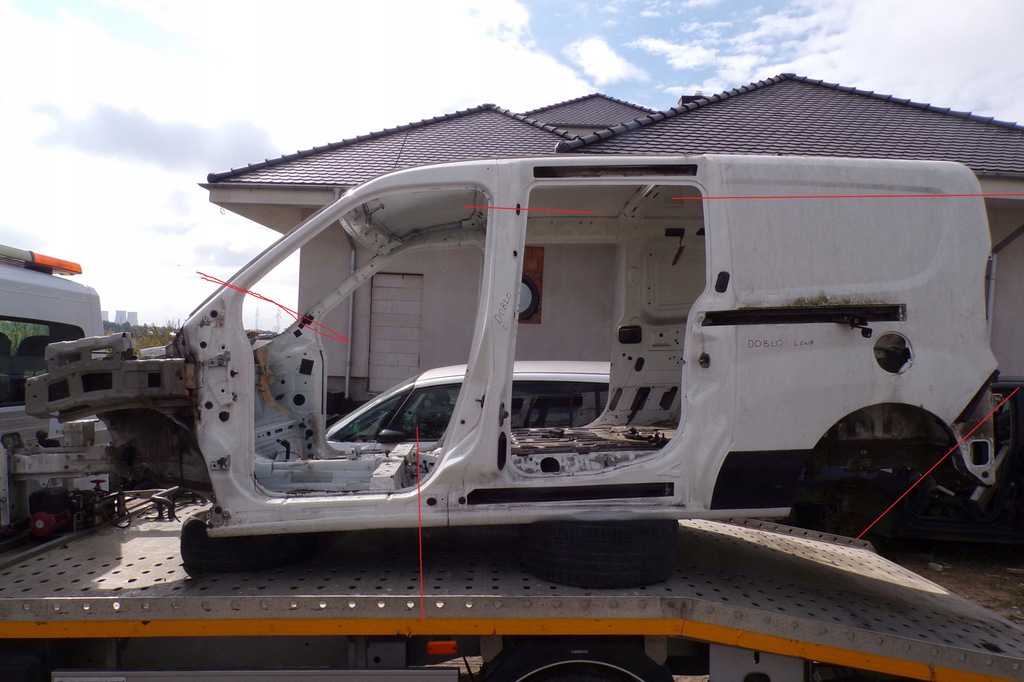 aleta der. trasero doblo ii maxi ($)