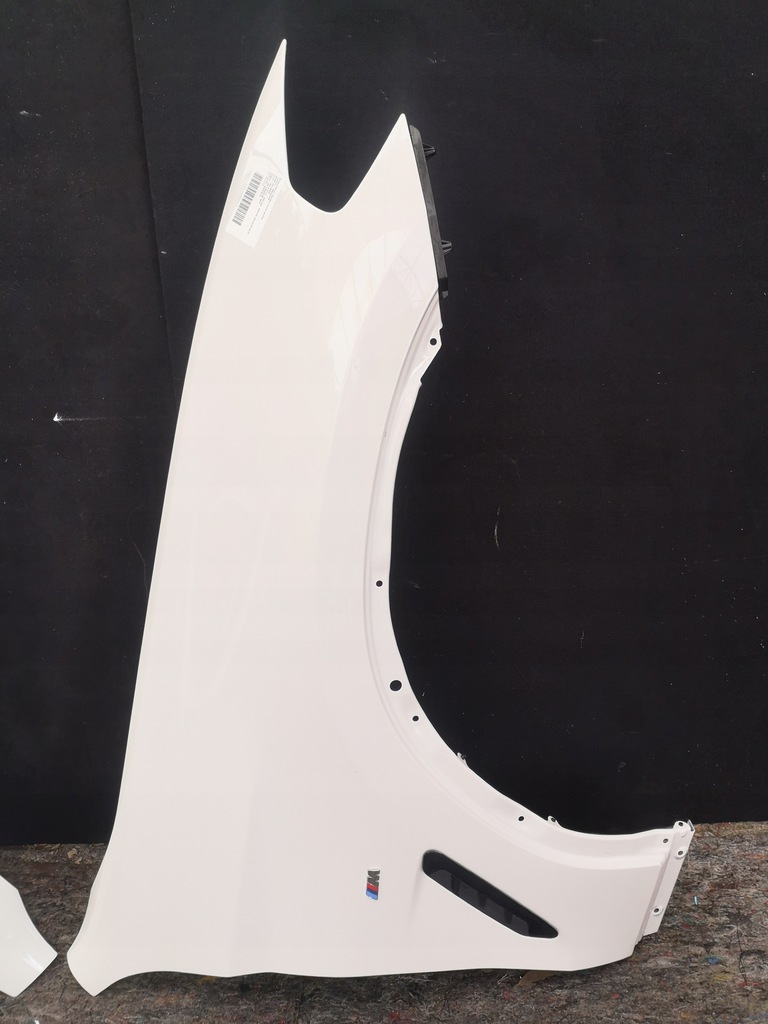 aleta der. delantero bmw g01 g02 m a300 ($)