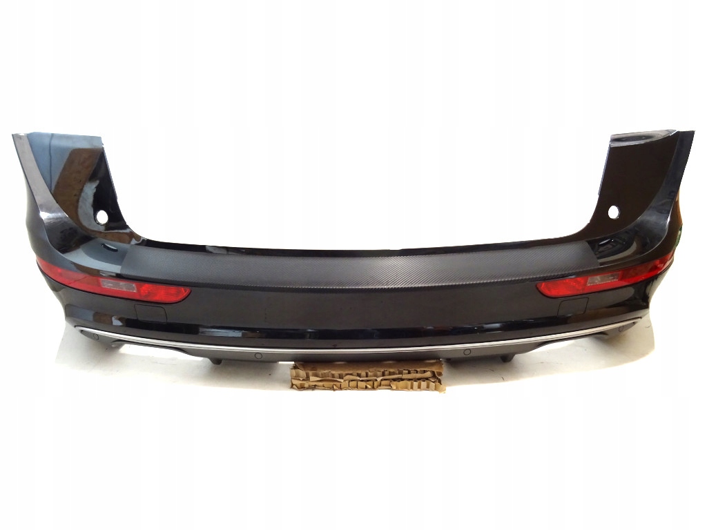 audi sq5 8r lift parachoque paragolpes trasero ly9b ($)
