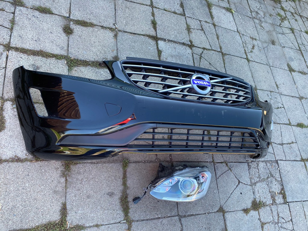 parachoque paragolpes volvo xc60 lift ($)