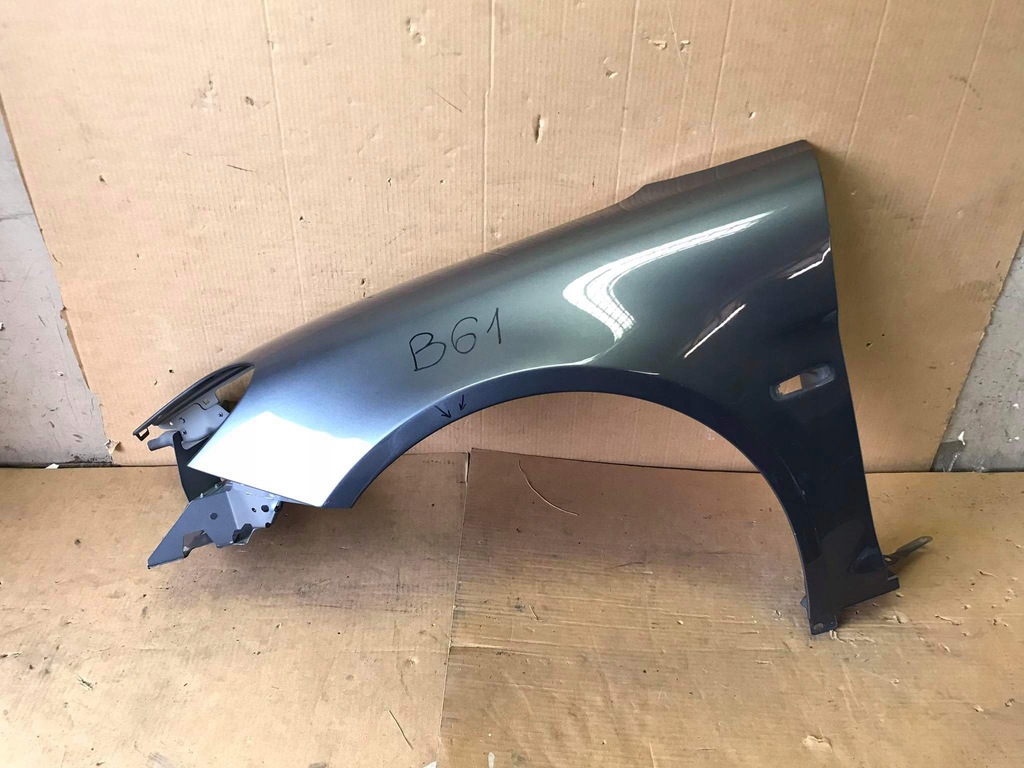 alpine a110 aleta izq.  delantero ($)