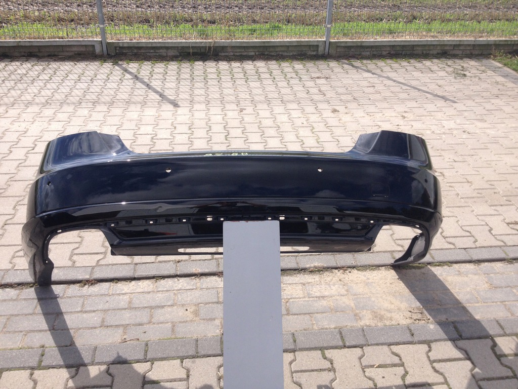 parachoque paragolpes trasero audi a8 s8 4h 12   pdc bdb org ($)