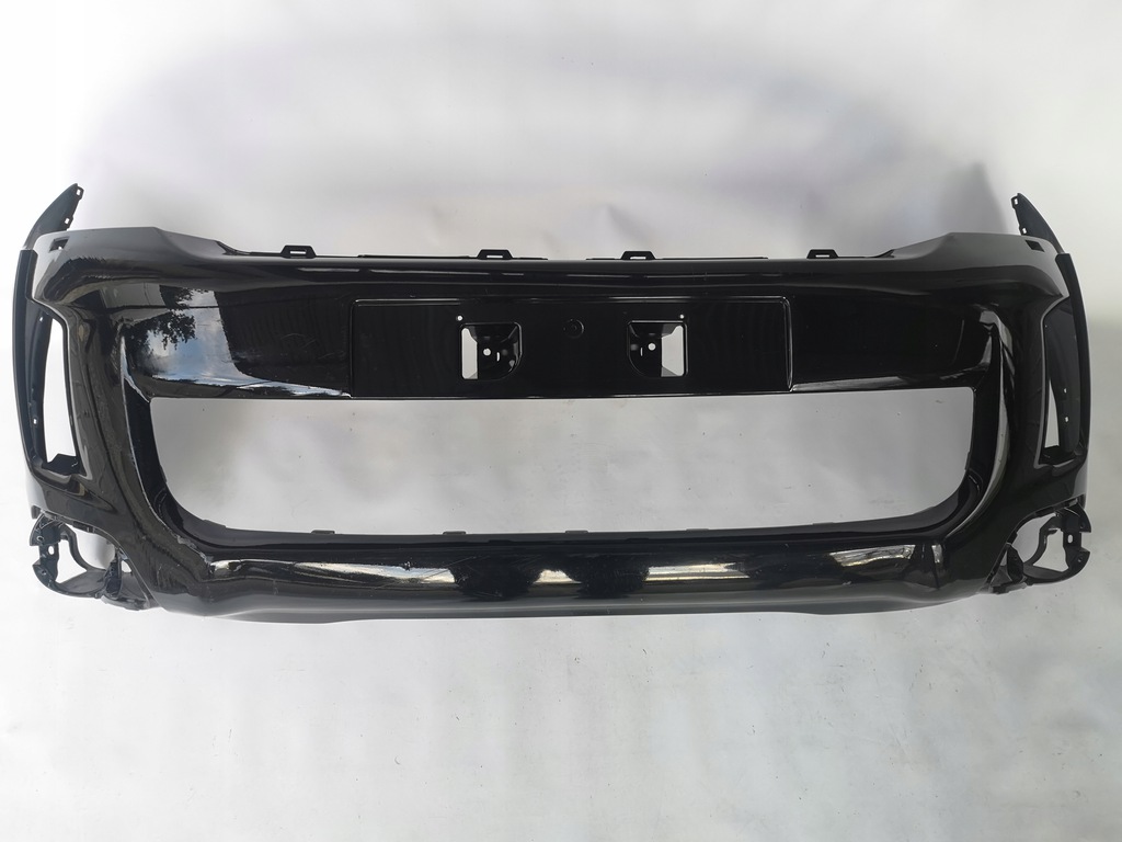 citroen c4 aircross   parachoque paragolpes delantero polecam ($)
