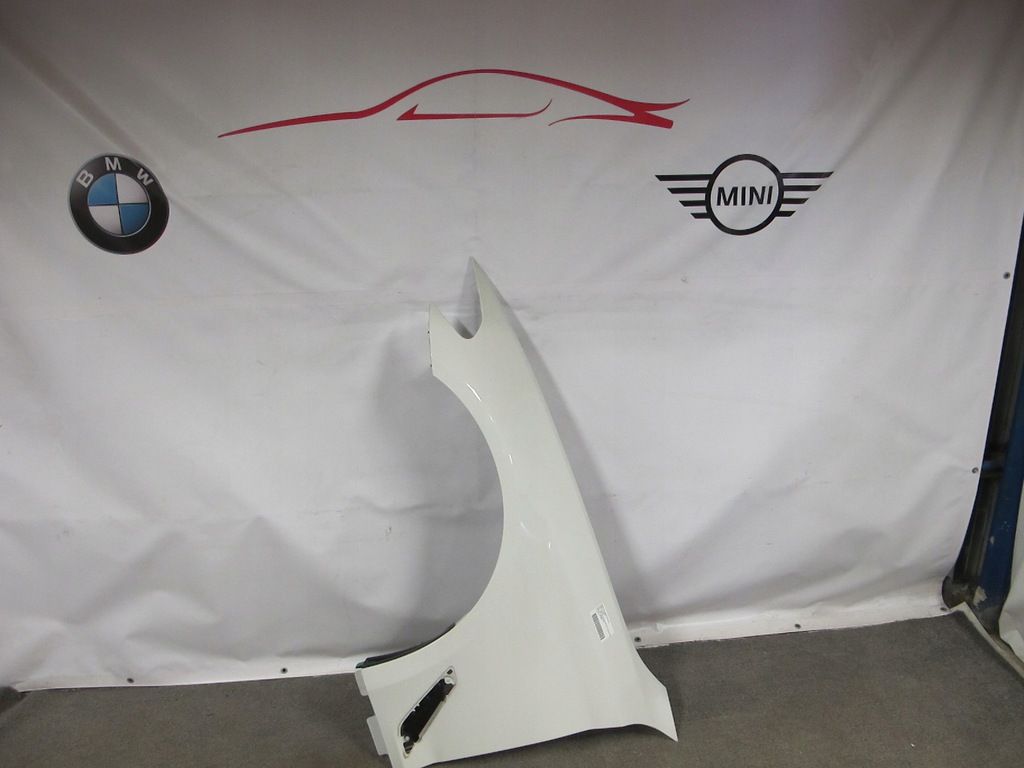 aleta izq.  bmw g30 g31 300 ($)