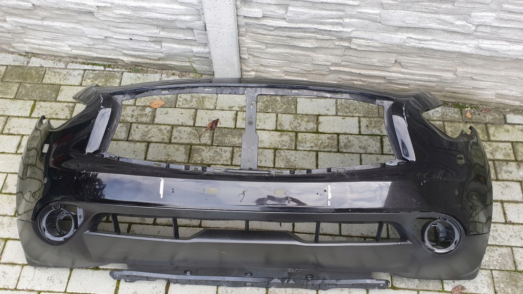 parachoque paragolpes infiniti qx70 fx30d fx37 fx50 lift ($)