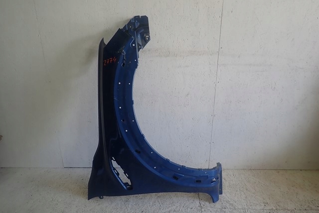 aleta der. delantero delantero ford ranger raptor 19  ($)