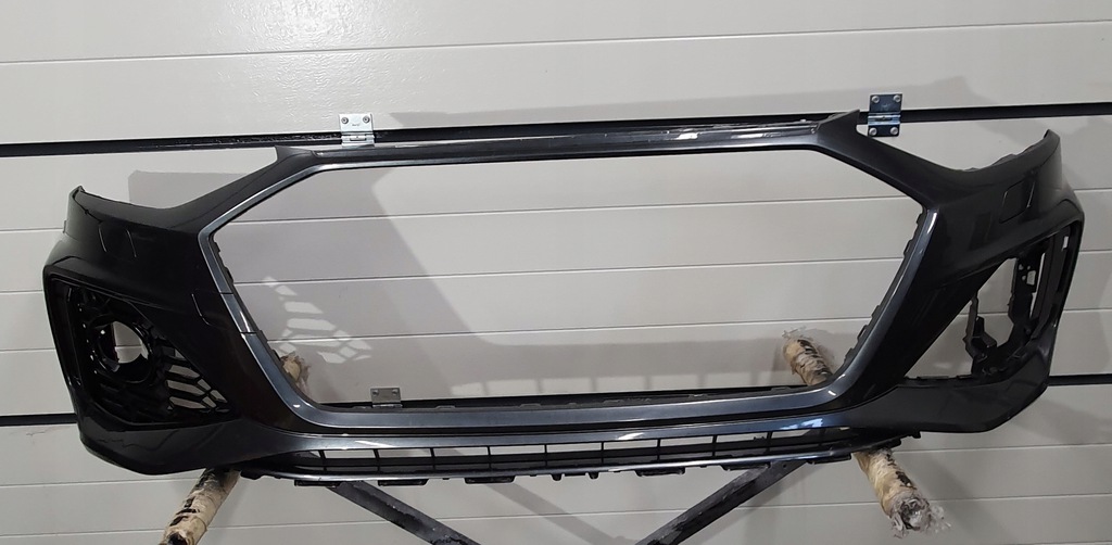 parachoque paragolpes delantero rs4 b9 8w0 lift pń ($)