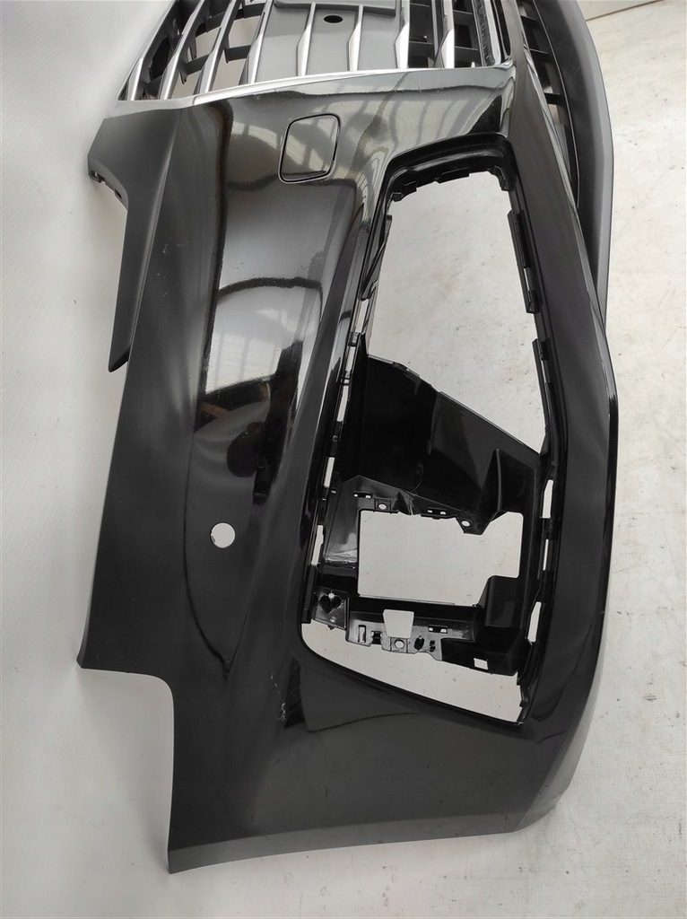 parachoque paragolpes delantero audi a4 b9 8w s line 2017 2019 ($)