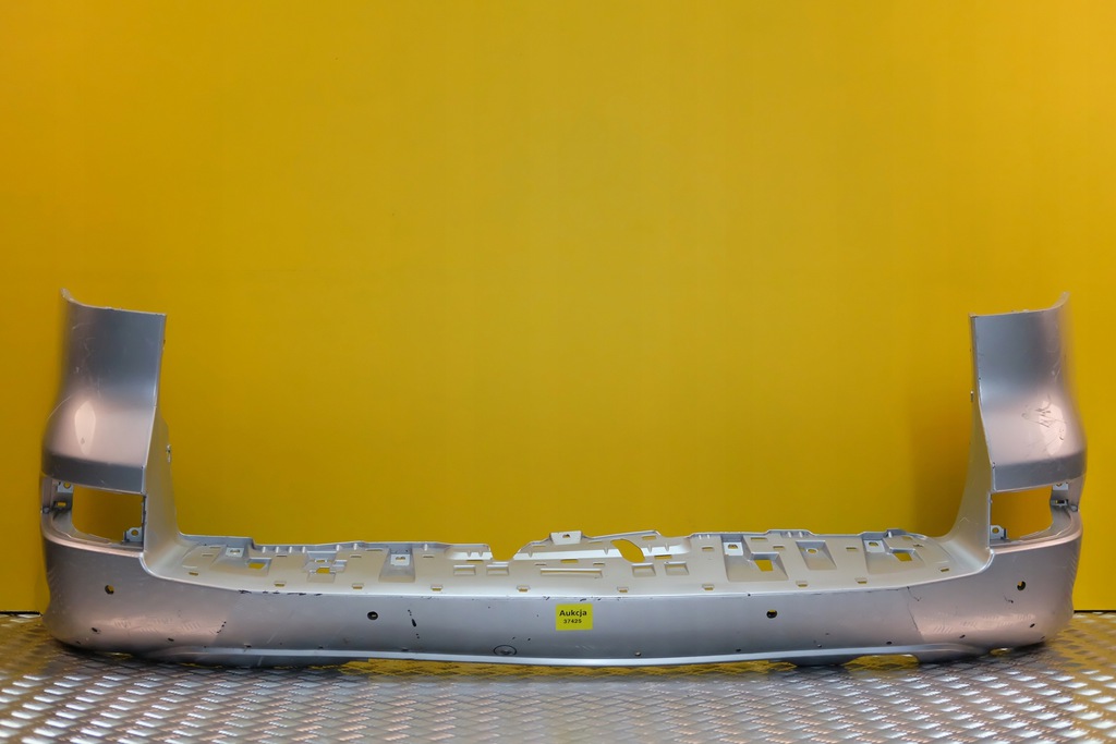 lexus gx gx460 lift 2014 2015  parachoque paragolpes trasero ($)