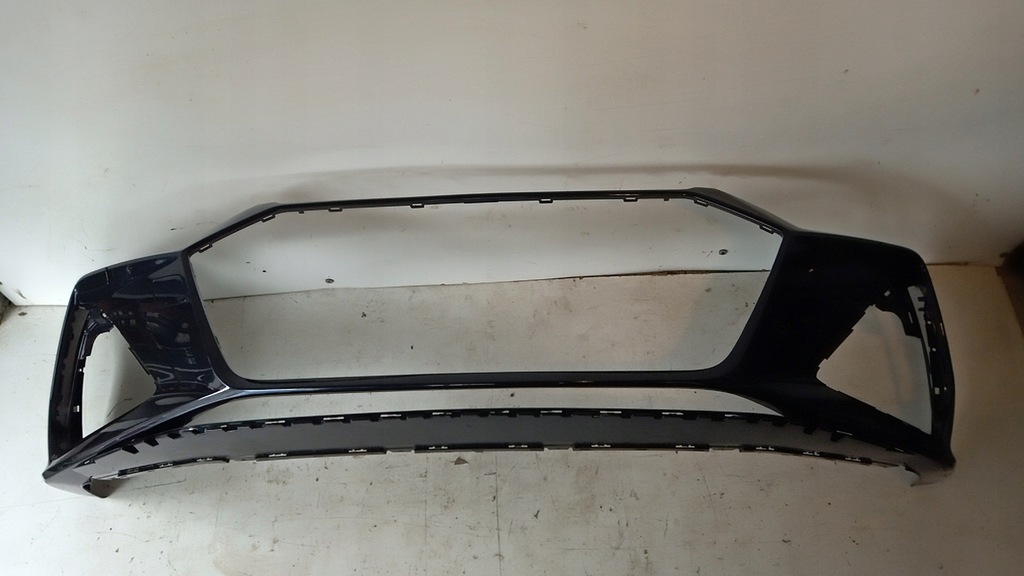 audi a6 c8 rs 6 rs6 4k0 4k8 parachoque paragolpes delantero ($)