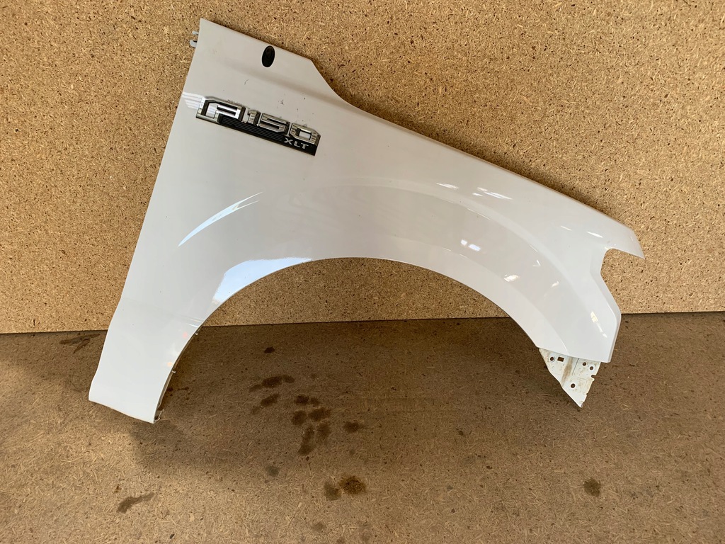 aleta der. delantero ford f150 2015   2020 ($)