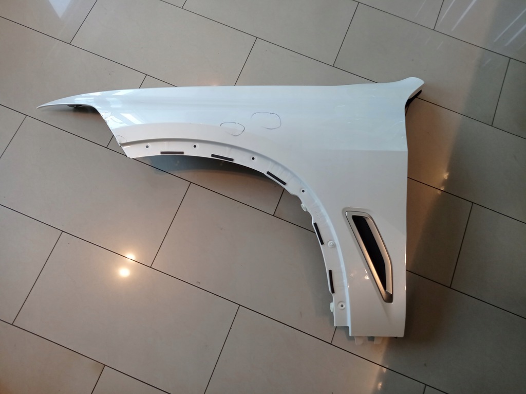 bmw x5 g05 a96 aleta izq.  delantero strona izq.  ($)